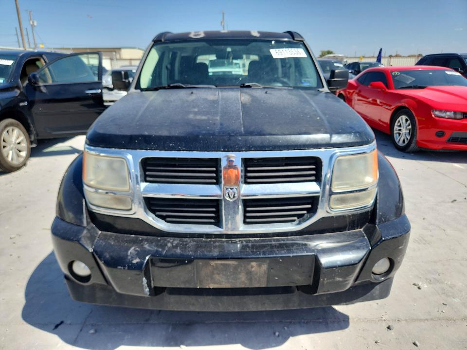 Aukcja sprzedaży 2011 Dodge Nitro, vin: 1D4PT2GK1BW599101, numer aukcji: 69113536