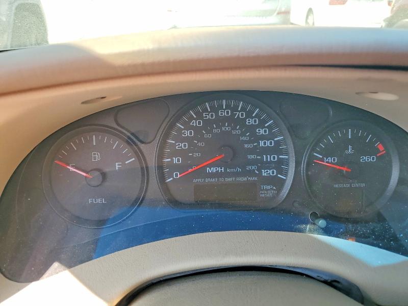 Aukcja sprzedaży 2001 Chevrolet Impala, vin: 2G1WF52E719194704, numer aukcji: 69027306