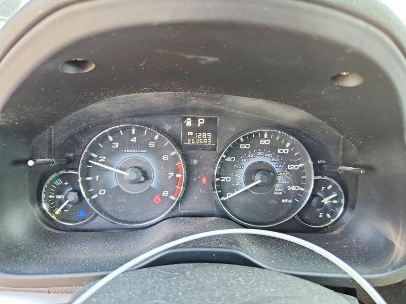 69029036 :رقم المزاد ، 4S4BRBEC3A3310958 vin ، 2010 Subaru Outback مزاد بيع