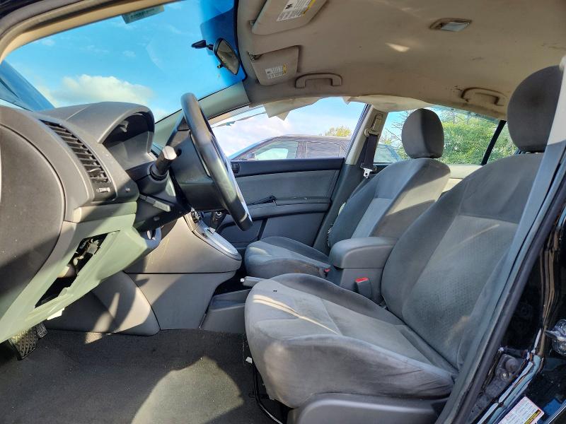 Продажа на аукционе авто 2009 Nissan Sentra, vin: 3N1AB61E49L651906, номер лота: 70133136