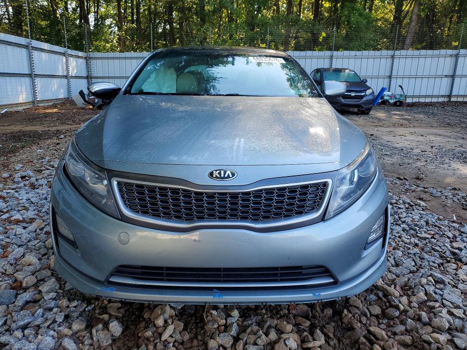 Продажа на аукционе авто 2014 Kia Optima, vin: KNAGN4AD2E5073077, номер лота: 68035676