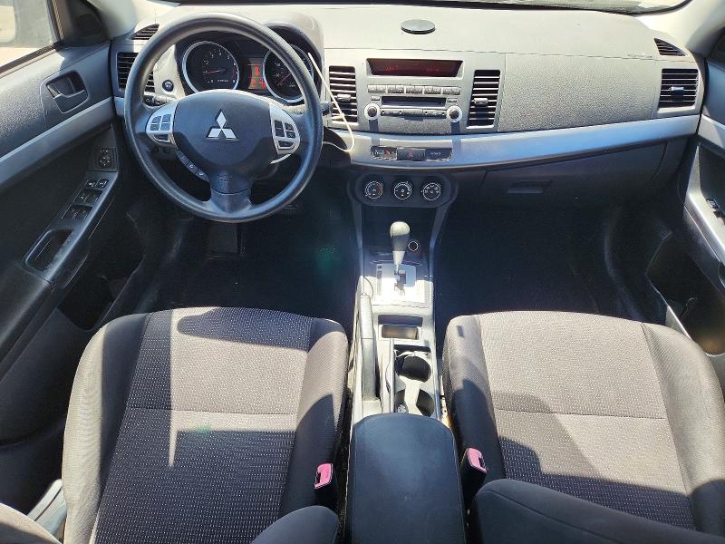 2011 Mitsubishi Lancer მანქანა იყიდება აუქციონზე, vin: JA32X2HU0BU013946, აუქციონის ნომერი: 66714036