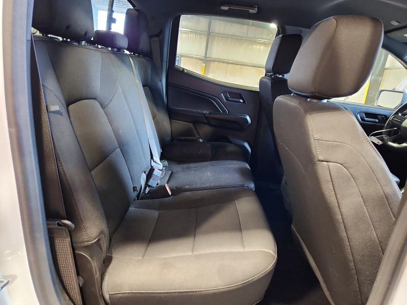 69585946 :رقم المزاد ، 1GCPSBEK9T1170340 vin ، 2026 Chevrolet Colorado مزاد بيع