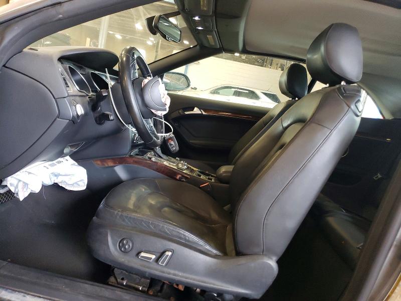 Aukcja sprzedaży 2014 Audi A5, vin: WAULFAFH7EN003967, numer aukcji: 67696856