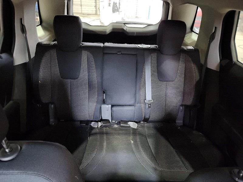 Aukcja sprzedaży 2015 Gmc Terrain, vin: 2GKFLWEK4F6216534, numer aukcji: 68342416
