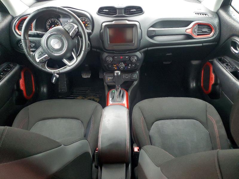 Aukcja sprzedaży 2020 Jeep Renegade, vin: ZACNJBC16LPM03673, numer aukcji: 71417366