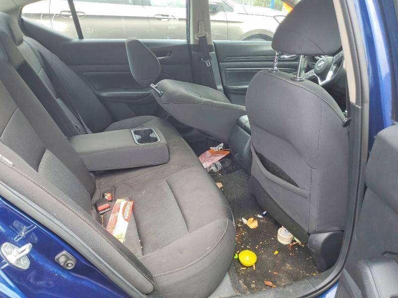 2019 Nissan Altima მანქანა იყიდება აუქციონზე, vin: 1N4BL4BV2KC240447, აუქციონის ნომერი: 70042256