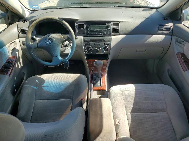 Продаж на аукціоні авто 2005 Toyota Corolla, vin: 1NXBR32E35Z378379        , номер лоту: 68891396