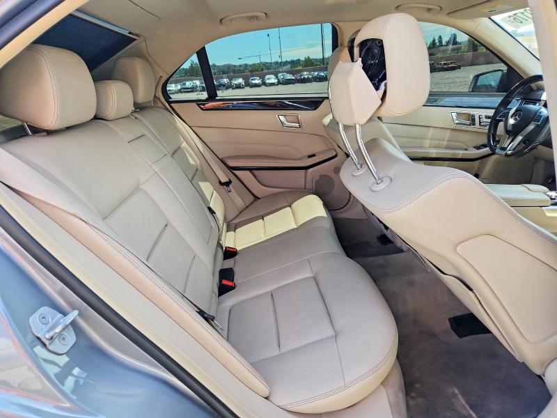Aukcja sprzedaży 2015 Mercedes-benz E, vin: WDDHF5KB0FB123815, numer aukcji: 68220176