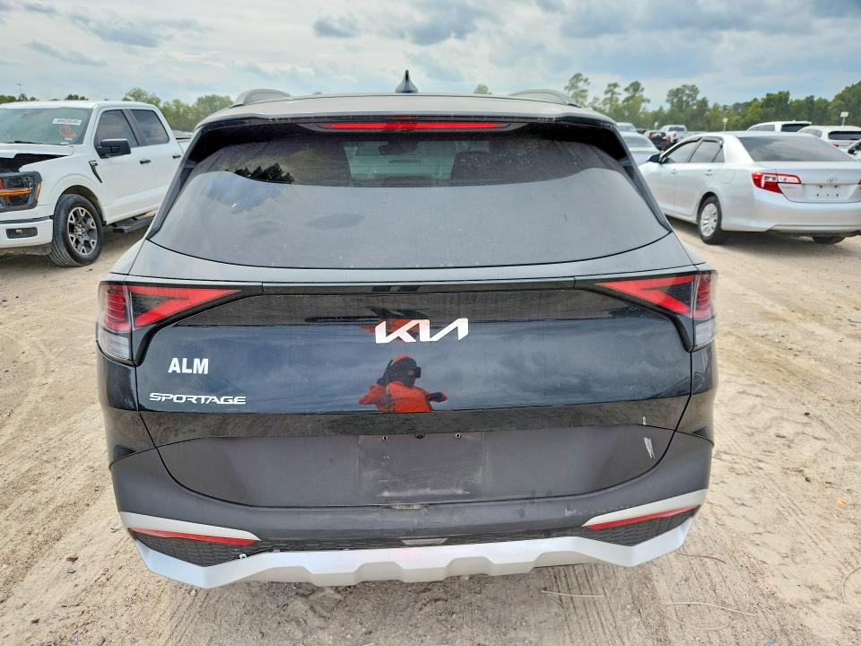 Aukcja sprzedaży 2025 Kia Sportage, vin: 5XYK33DF5SG313400, numer aukcji: 67165696