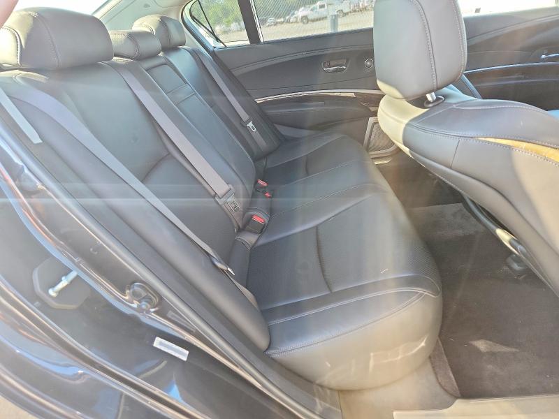 68150446 :رقم المزاد ، JH4KC1F97EC003932 vin ، 2014 Acura Rlx مزاد بيع