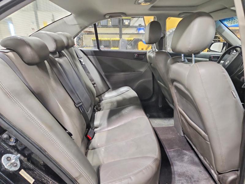 2009 Hyundai Sonata მანქანა იყიდება აუქციონზე, vin: 5NPET46C89H464286, აუქციონის ნომერი: 68543966