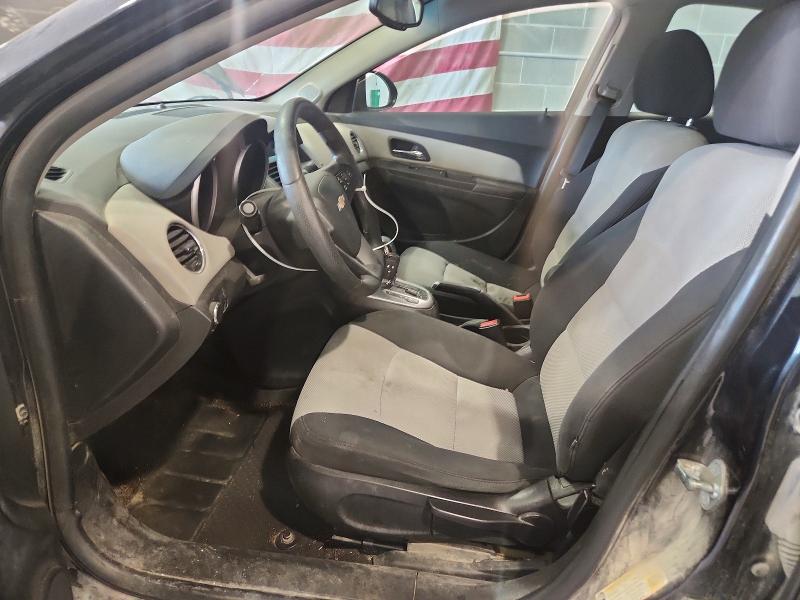 Продаж на аукціоні авто 2015 Chevrolet Cruze, vin: 1G1PA5SH3F7285300, номер лоту: 69640646