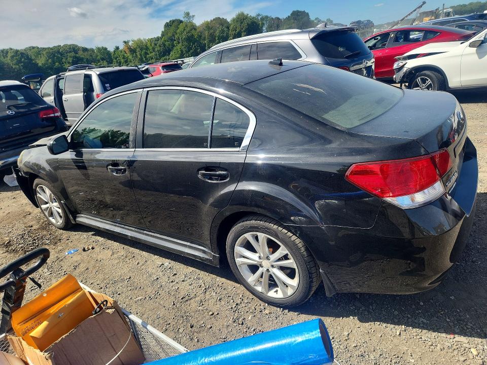 Aukcja sprzedaży 2014 Subaru Legacy, vin: 4S3BMBC63E3035002, numer aukcji: 67881016