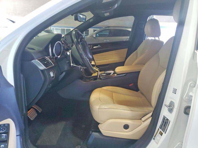 2016 Mercedes-benz Gle Coupe მანქანა იყიდება აუქციონზე, vin: 4JGED6EB0GA034589, აუქციონის ნომერი: 67641086