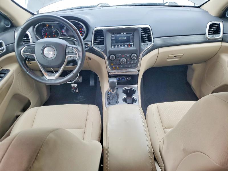 Продаж на аукціоні авто 2021 Jeep Grand Cherokee, vin: 1C4RJFAG3MC801190, номер лоту: 70265876