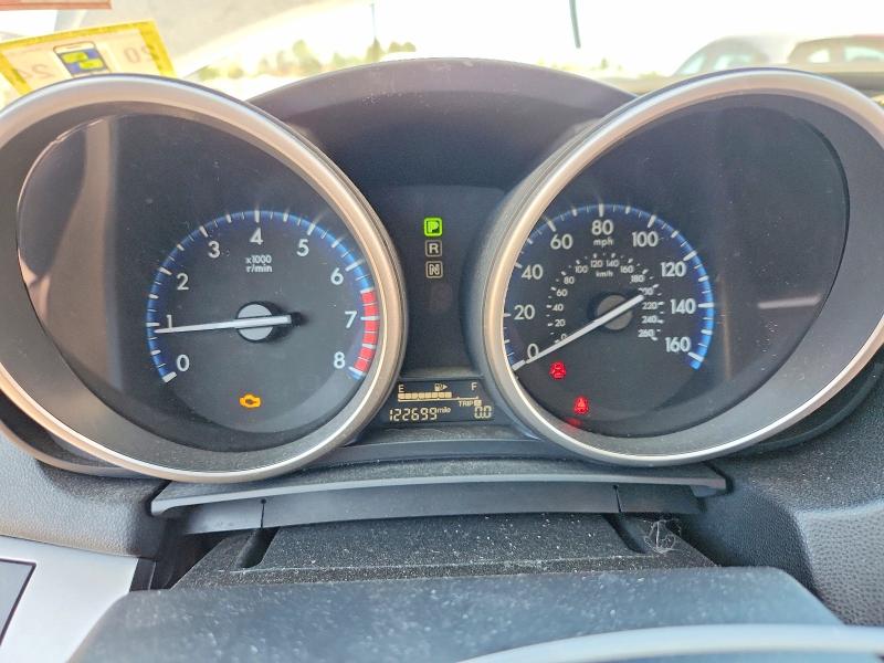 Продажа на аукционе авто 2013 Mazda 3, vin: JM1BL1VP9D1770810, номер лота: 68384046