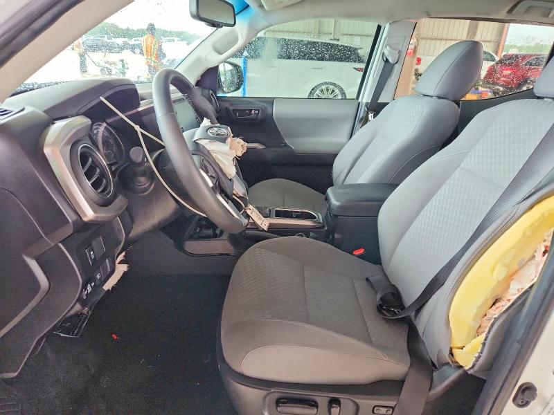 Aukcja sprzedaży 2023 Toyota Tacoma, vin: 3TMCZ5AN8PM573066, numer aukcji: 66016036