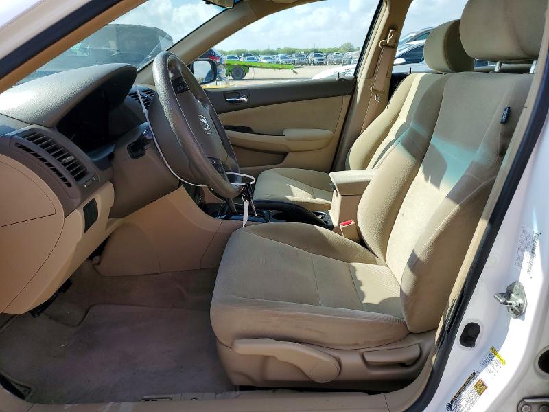 Продаж на аукціоні авто 2007 Honda Accord, vin: 1HGCM56307A137123, номер лоту: 70011886