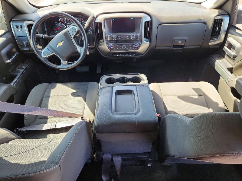 70561446 :رقم المزاد ، 3GCPCREC7GG331760 vin ، 2016 Chevrolet Silverado مزاد بيع