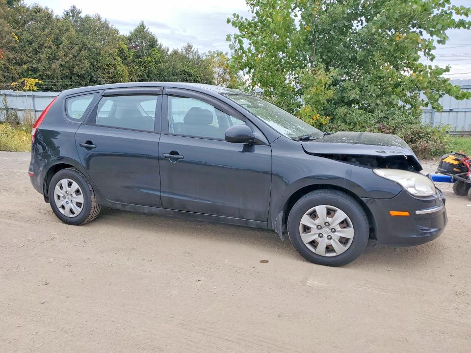 Продажа на аукционе авто 2012 Hyundai Elantra Touring, vin: KMHDB8AE0CU132477, номер лота: 70882926