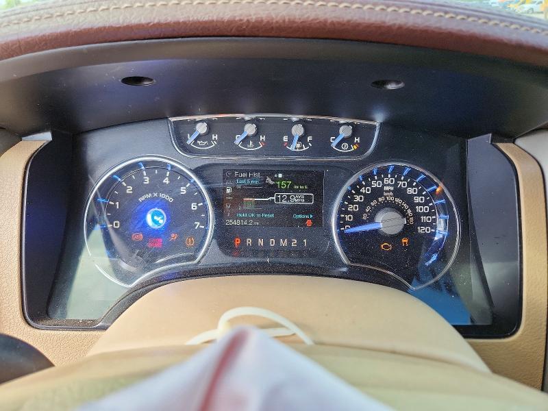 67416566 :رقم المزاد ، 1FTFW1ET4CKD29035 vin ، 2012 Ford F150 مزاد بيع