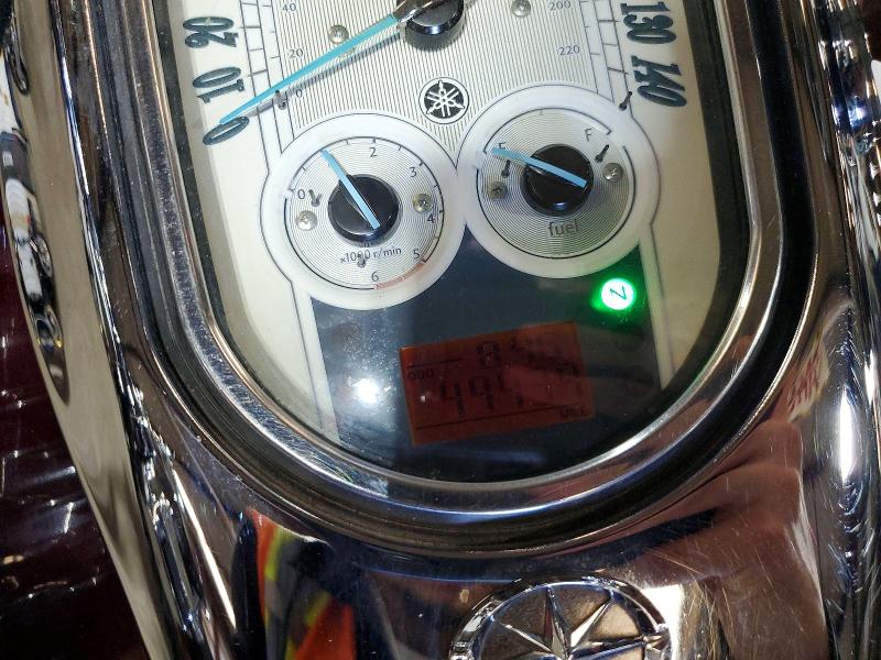 Aukcja sprzedaży 2006 Yamaha Xv1900, vin: JYAVP22EX6A001032, numer aukcji: 68339896