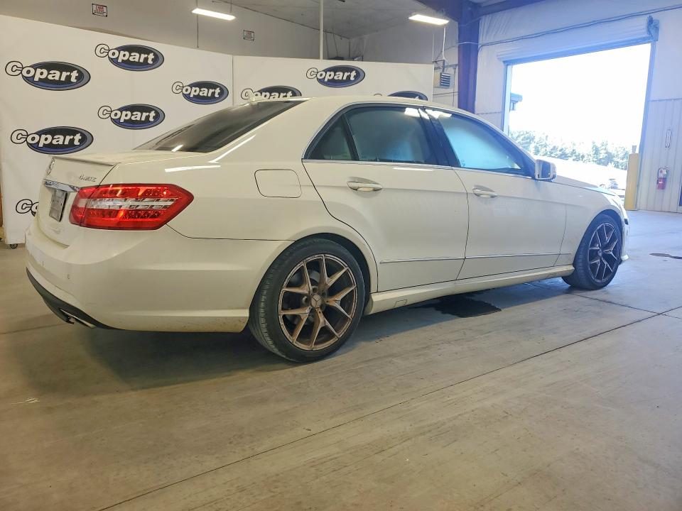 67606156 :رقم المزاد ، WDDHF8JB2CA614116 vin ، 2012 Mercedes-benz E مزاد بيع