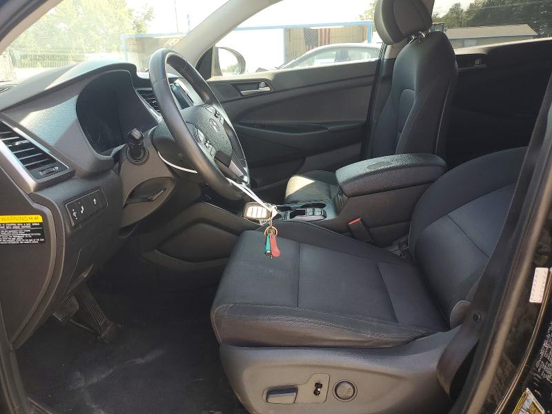 Продаж на аукціоні авто 2018 Hyundai Tucson, vin: KM8J33AL5JU751879, номер лоту: 66596806