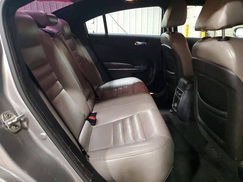 Продаж на аукціоні авто 2013 Dodge Charger, vin: 2C3CDXBG4DH737552, номер лоту: 67172646