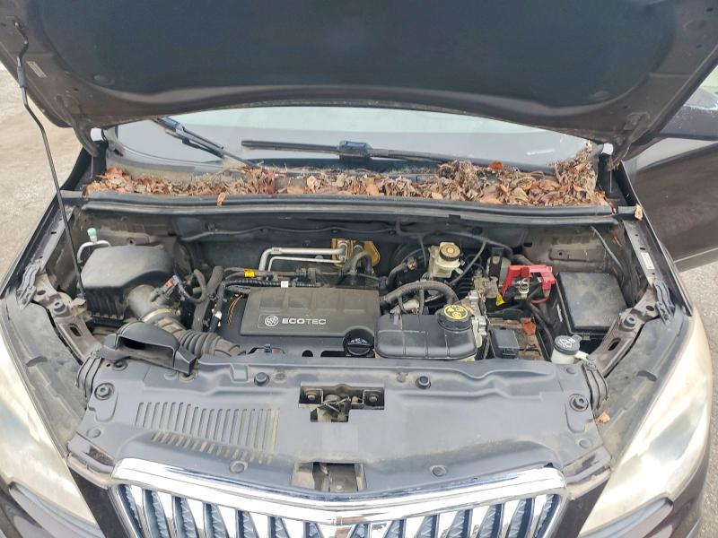 Продаж на аукціоні авто 2013 Buick Encore, vin: KL4CJASBXDB124988, номер лоту: 69648126