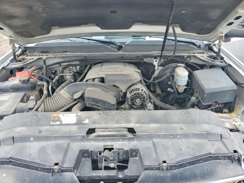 2013 Chevrolet Avalanche მანქანა იყიდება აუქციონზე, vin: 3GNTKFE72DG162639, აუქციონის ნომერი: 68828066