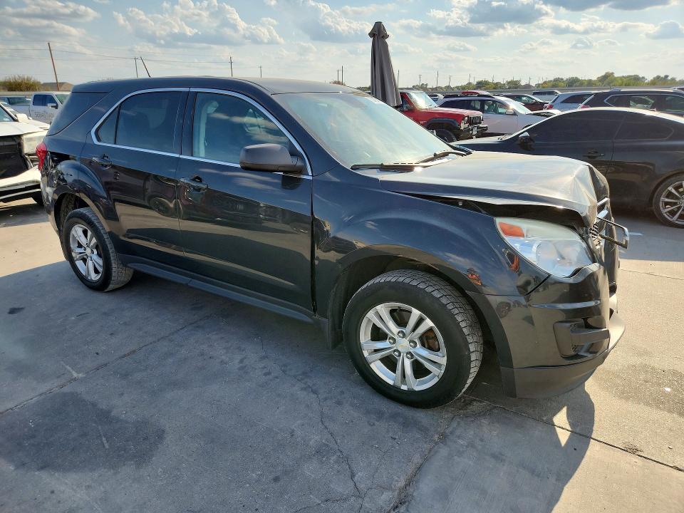 Продаж на аукціоні авто 2014 Chevrolet Equinox, vin: 2GNFLEEK2E6367349, номер лоту: 70465416