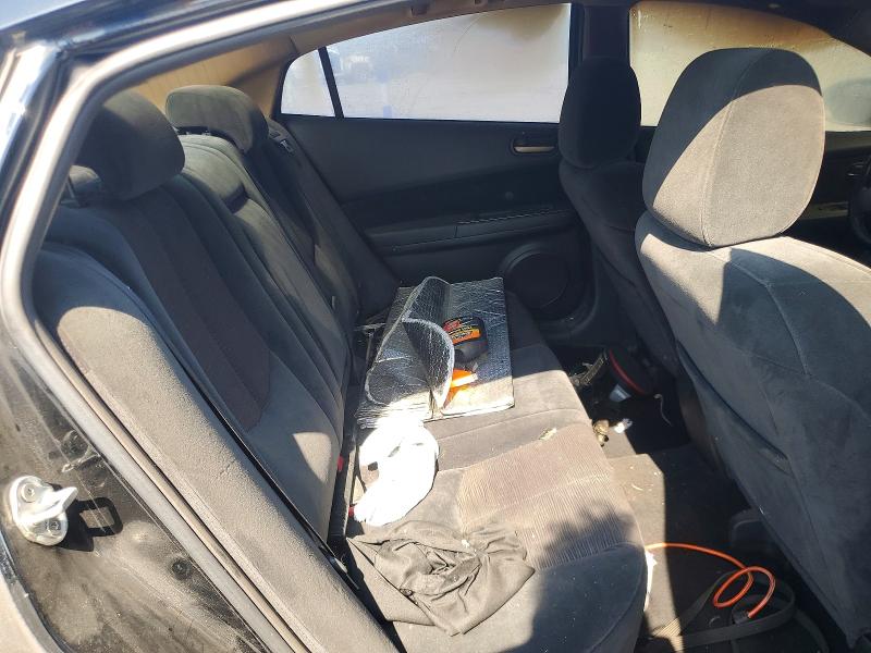 Продаж на аукціоні авто 2010 Mazda 6, vin: 1YVHZ8BH4A5M04458, номер лоту: 67685556