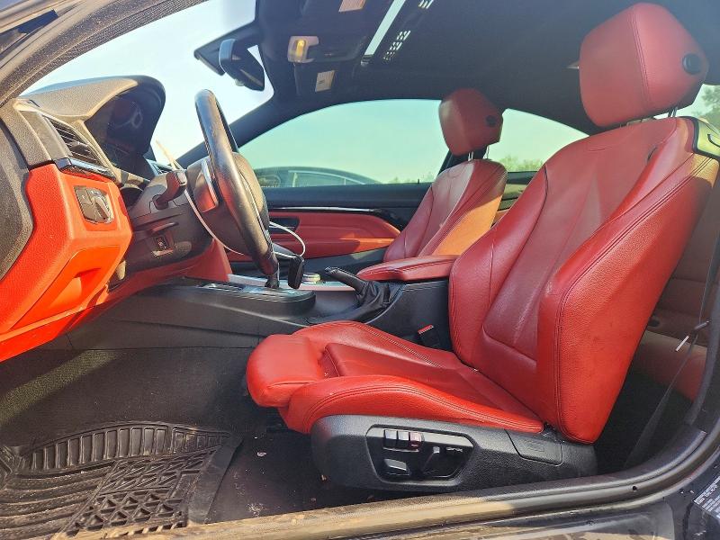 Aukcja sprzedaży 2014 Bmw 428, vin: WBA3N5C5XEK196265, numer aukcji: 66597406