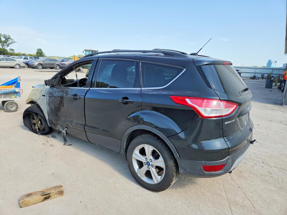 Aukcja sprzedaży 2013 Ford Escape, vin: 1FMCU9GX3DUB92369, numer aukcji: 67732566