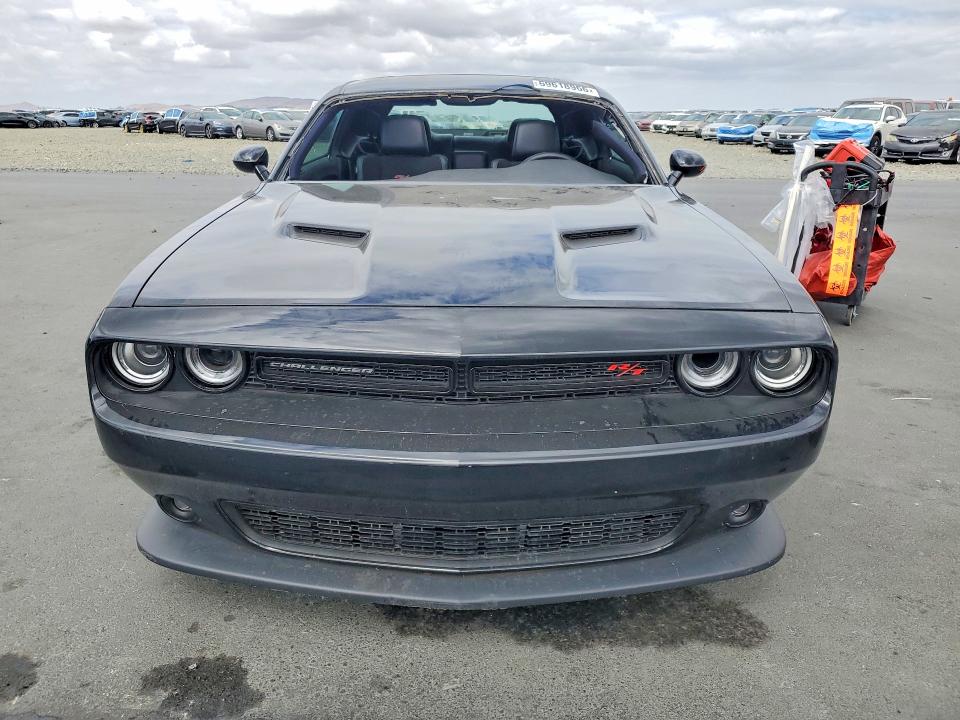 Продаж на аукціоні авто 2015 Dodge Challenger, vin: 2C3CDZFJ6FH773165, номер лоту: 69618966