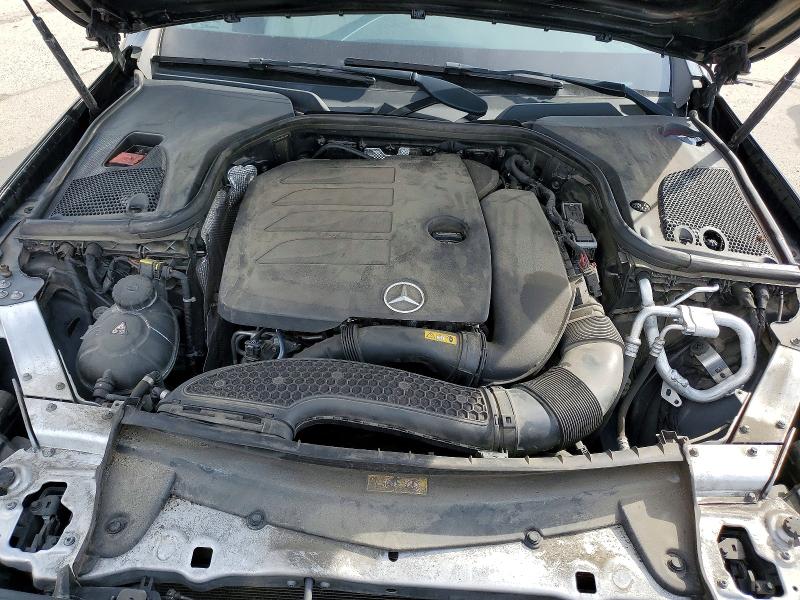 2021 Mercedes-benz E მანქანა იყიდება აუქციონზე, vin: W1KZF8EB8MA904599, აუქციონის ნომერი: 68847576