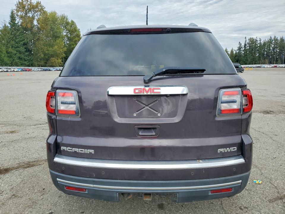 2015 Gmc Acadia მანქანა იყიდება აუქციონზე, vin: 1GKKVRKD7FJ108265, აუქციონის ნომერი: 70914666