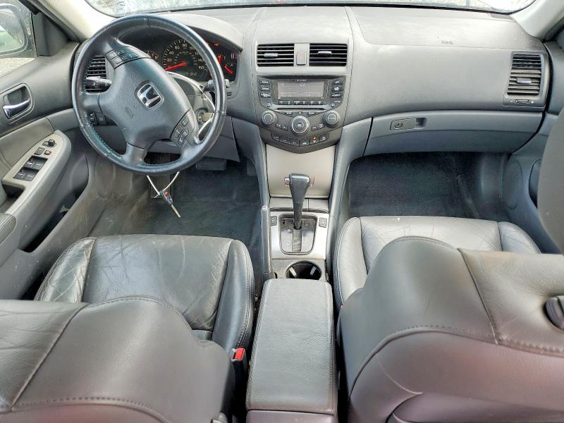 Aukcja sprzedaży 2003 Honda Accord, vin: 1HGCM66553A092665, numer aukcji: 67192756
