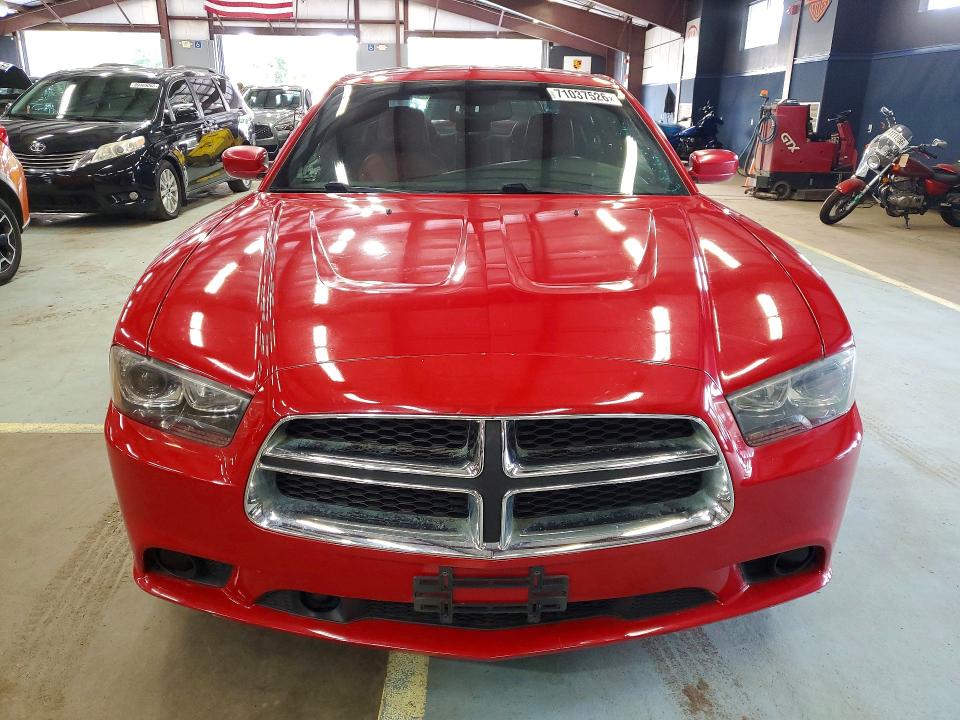 Aukcja sprzedaży 2011 Dodge Charger, vin: 2B3CM5CT6BH572551, numer aukcji: 71037526