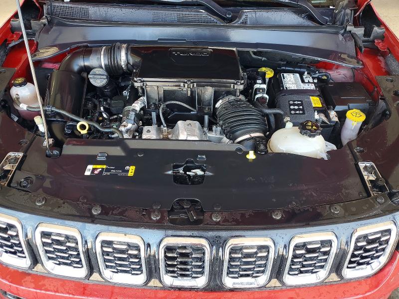 Продажа на аукционе авто 2025 Jeep Compass, vin: 3C4NJDCN1ST514091, номер лота: 68674136
