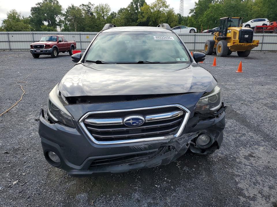 Продажа на аукционе авто 2019 Subaru Outback, vin: 4S4BSAHC5K3370705, номер лота: 69333436
