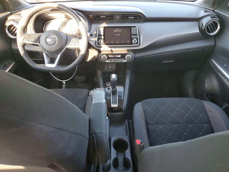 2019 Nissan Kicks მანქანა იყიდება აუქციონზე, vin: 3N1CP5CU6KL565530, აუქციონის ნომერი: 68350836