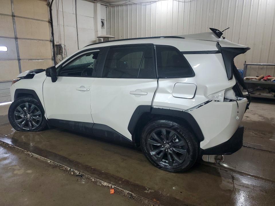 Продаж на аукціоні авто 2026 Toyota Rav4, vin: 2T36DRBV5TW006162, номер лоту: 68005636