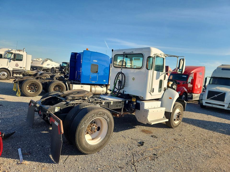 2017 Peterbilt 348 მანქანა იყიდება აუქციონზე, vin: 1XP3AJ8X6HD430636, აუქციონის ნომერი: 69946996