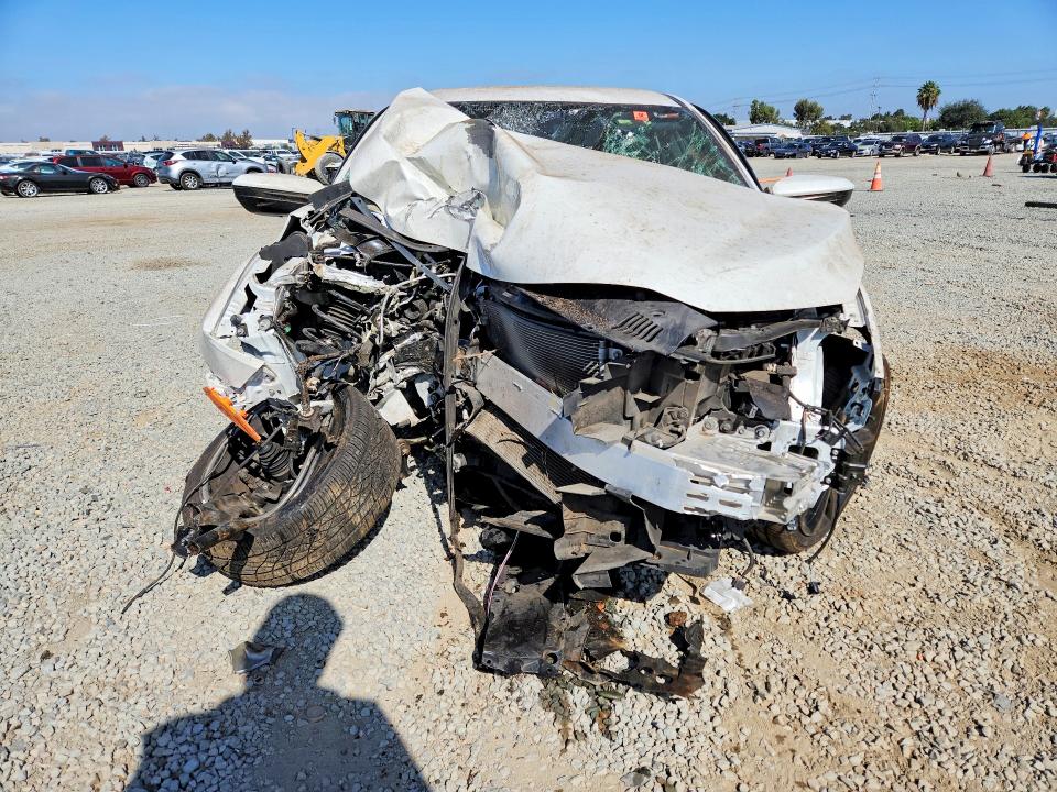 67290656 :رقم المزاد ، 2HGFC2F87LH591570 vin ، 2020 Honda Civic مزاد بيع