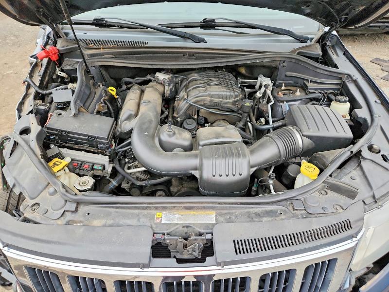 2011 Jeep Grand Cherokee მანქანა იყიდება აუქციონზე, vin: 1J4RR5GGXBC701010, აუქციონის ნომერი: 68830316