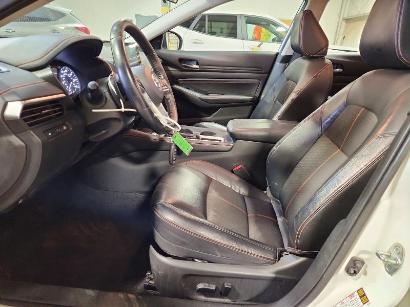 Продаж на аукціоні авто 2019 Nissan Altima, vin: 1N4BL4CV4KC180752, номер лоту: 70715416
