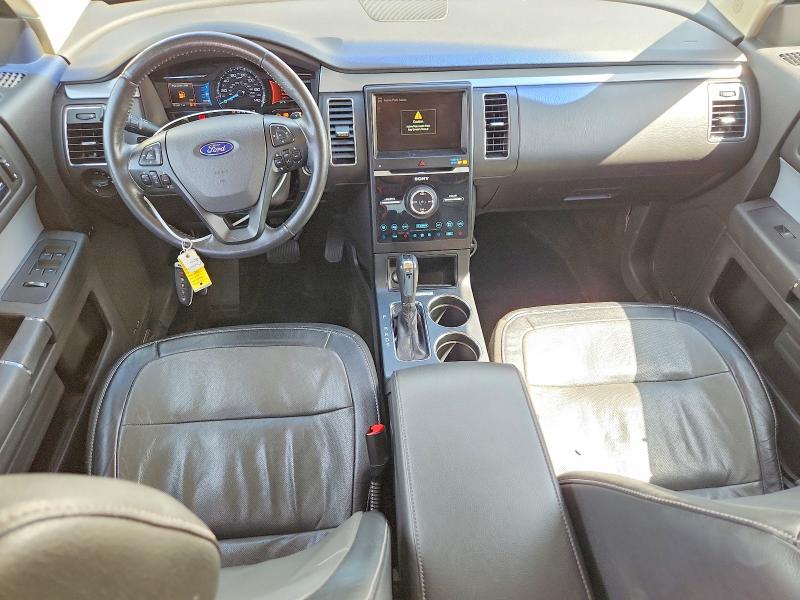 2015 Ford Flex მანქანა იყიდება აუქციონზე, vin: 2FMHK6DT4FBA13650, აუქციონის ნომერი: 68298586